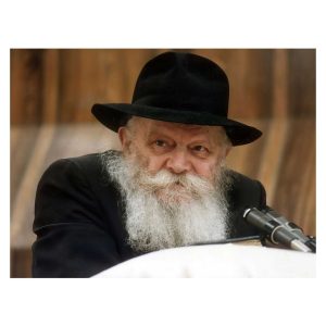 תמונה של הרבי 5115