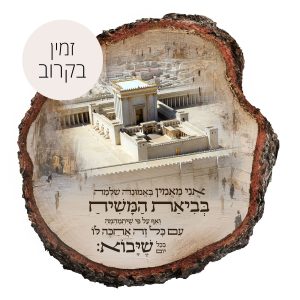 אני מאמין