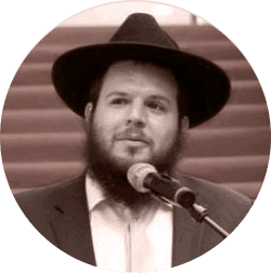 הרב לוי מנדלזון
